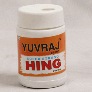 Yuvraj Hing 50gm Pack