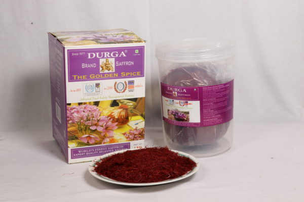 1 Kg saffron