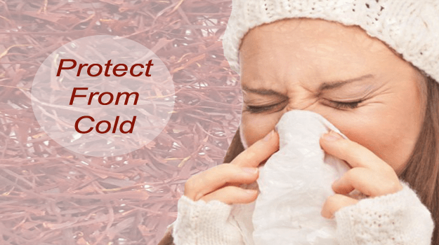 Protection Against Cold