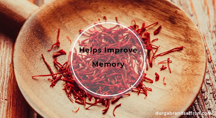 Helps Improve Memory