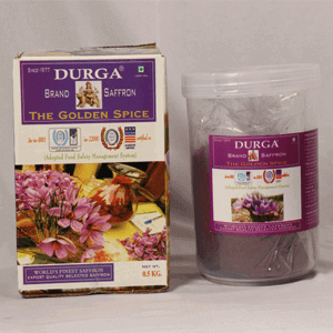 Half Kg Saffron pack