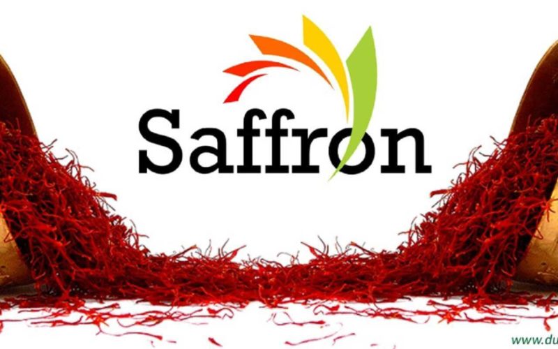 Saffron