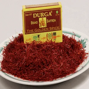 5gram durga Saffron Pack